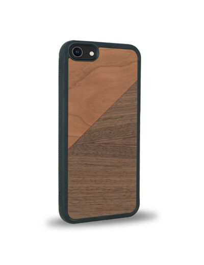 Coque iPhone 6 / 6s - Le Duo