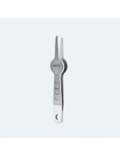 micro ring tweezers BKK