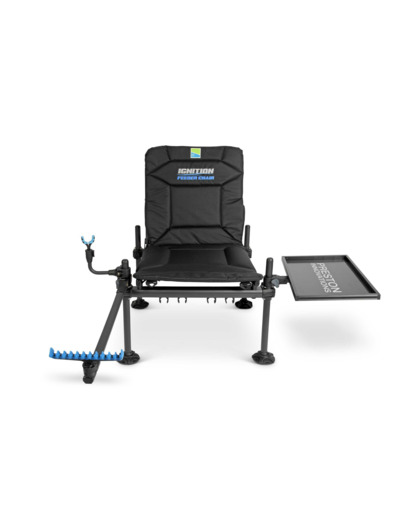 ingnition feeder chair combo