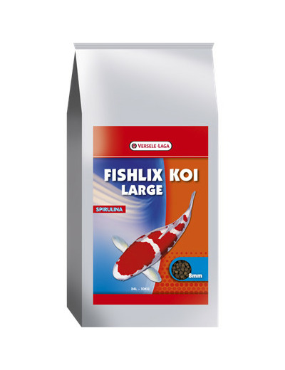 Koi Large 8 mm - 8KG