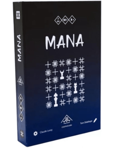 Mana