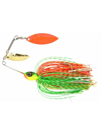 iris ambush twinblade spro