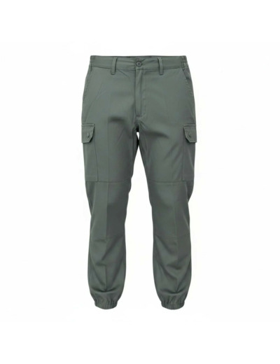 Pantalon treillis F2 militaire kaki - Surplus armée française