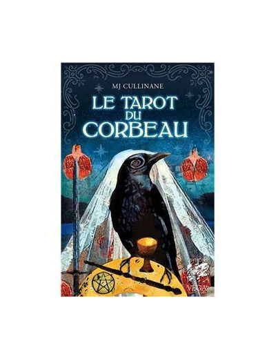 Tarot du corbeau