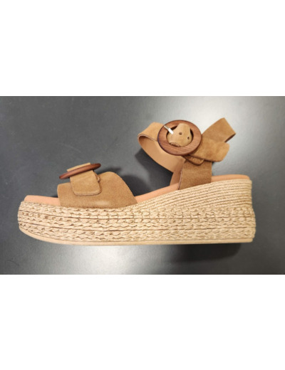 SANDALES EVA FRUTOS 3777