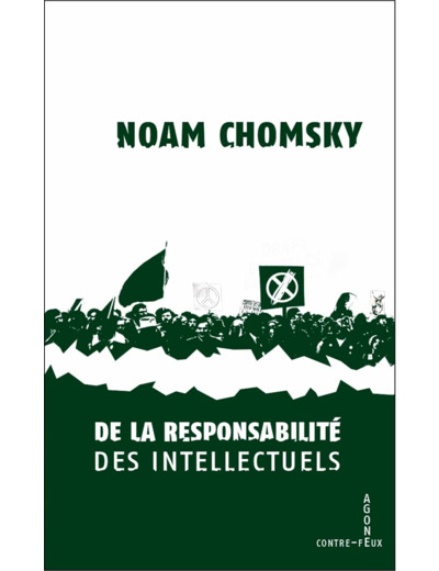 DE LA RESPONSABILITE DES INTELLECTUELS