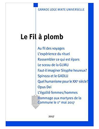 Le Fil a Plomb N° 3