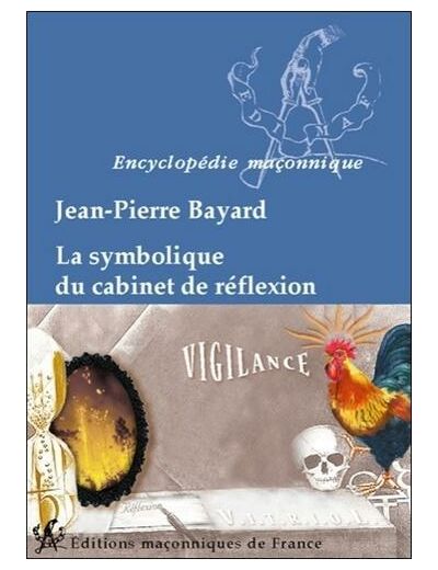 Le cabinet de réflexion, sa symbolique - La Lumière dans les Ténèbres