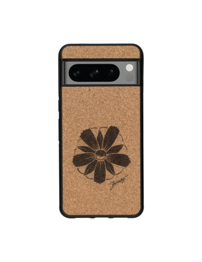 Coque Google Pixel 8pro - La Fleur des Montagnes