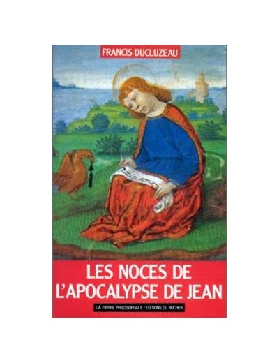 Les Noces de l'Apocalypse de Jean