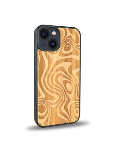 Coque iPhone 13 Mini - L'Abstract