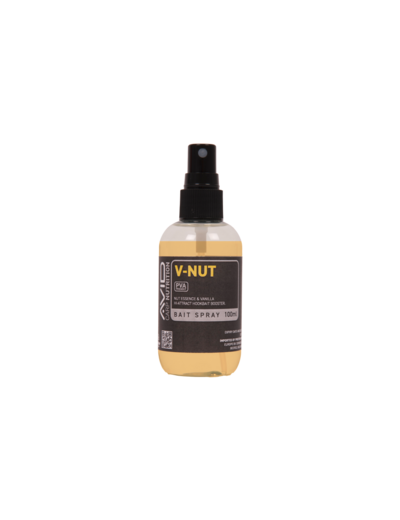 spray V nut avid carp