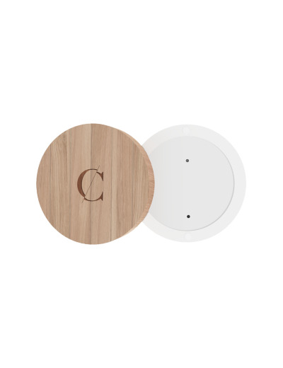 Boitier vide Ombre à paupières