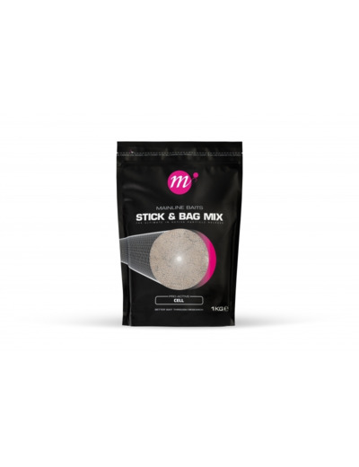 bag mix cell mainline