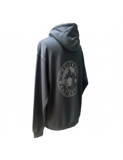 Sweat à capuche nouvelle collection