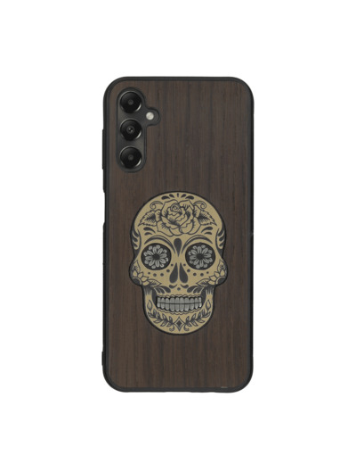 Coque Samsung A25 - La Skull