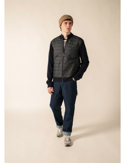 Gilet BANFF SAINT JAMES