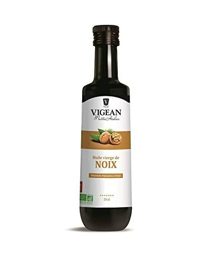 Huile noix 50cl VIGEAN