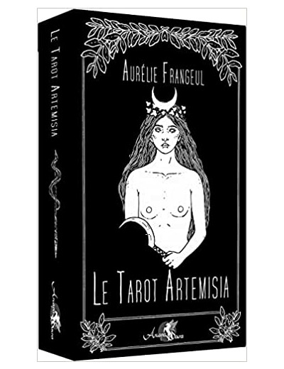 Tarot Artemisia (Boite Cloche)