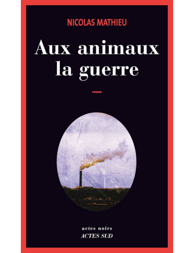 AUX ANIMAUX LA GUERRE