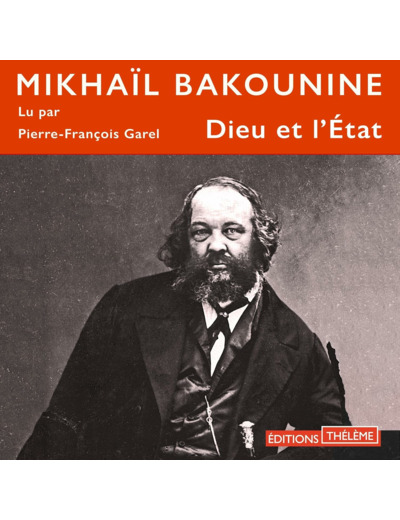 DIEU ET L'ETAT