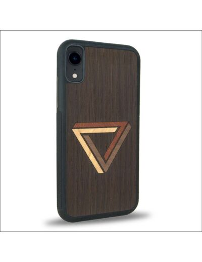 Coque iPhone XR - Le Triangle