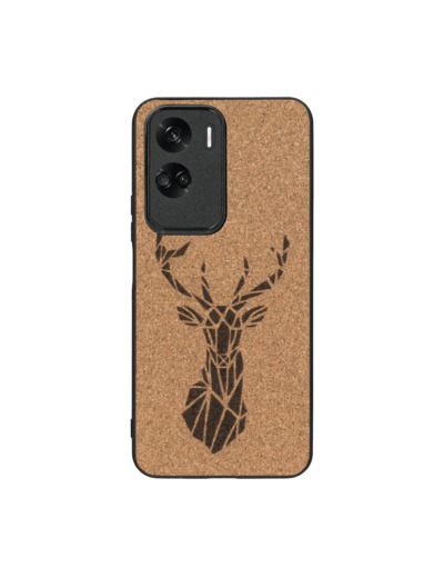 Coque Honor 90 Lite - Le Cerf