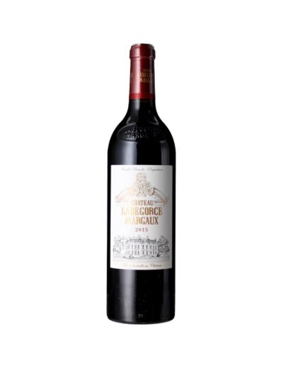 Margaux Château Labegorce 2018