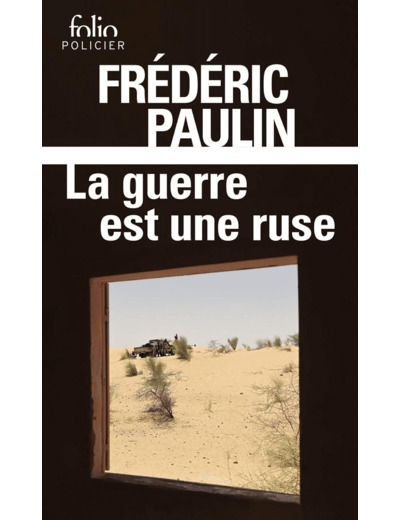 LA GUERRE EST UNE RUSE