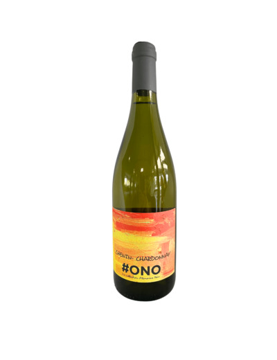 #ONO Chenin Chardonnay