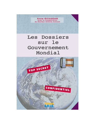 Les Dossiers sur le gouvernement mondial