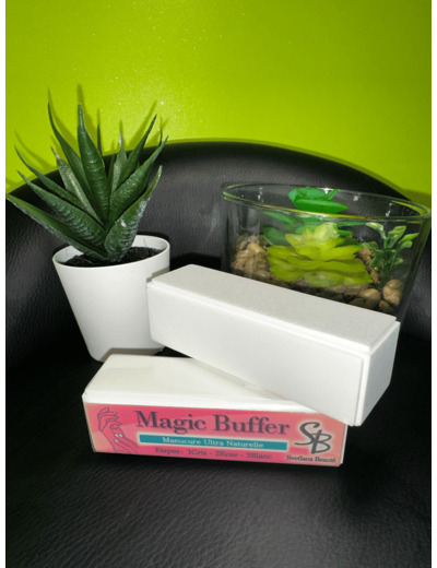 Magic Buffer