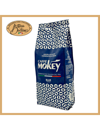 Café grain mokey 500g