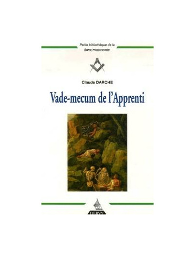 Vade-mecum de l'apprenti