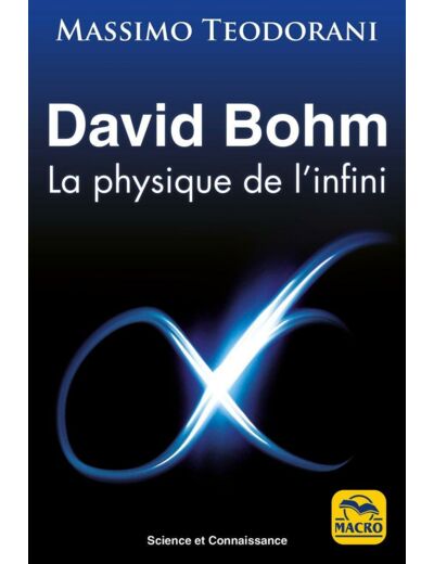 David Bohm