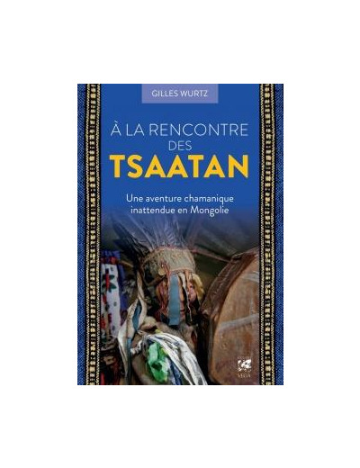 A la rencontre des tsaatan