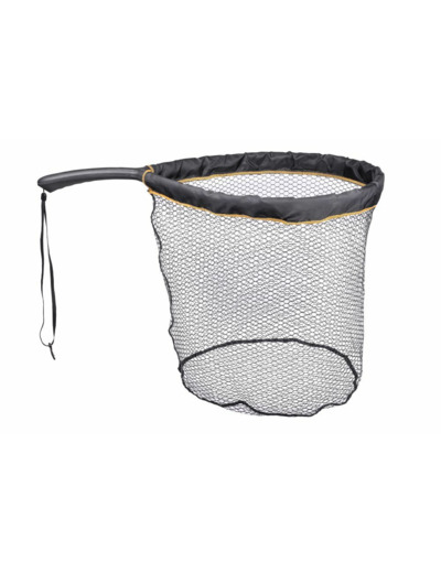 kayak float net spro