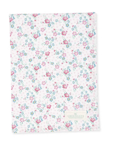 Torchon Allyna Greengate