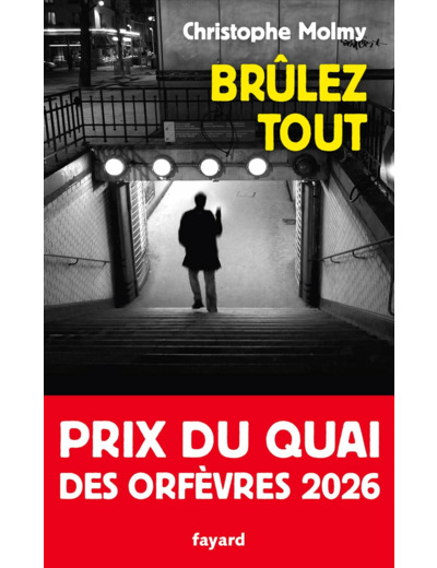 BRULEZ TOUT
