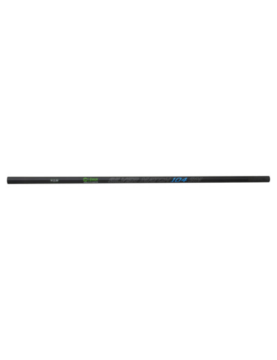 canne silver match 104 9m sensas