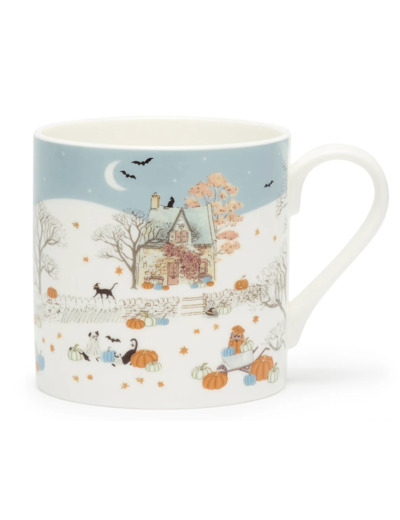 Mug Halloween Sophie Allport