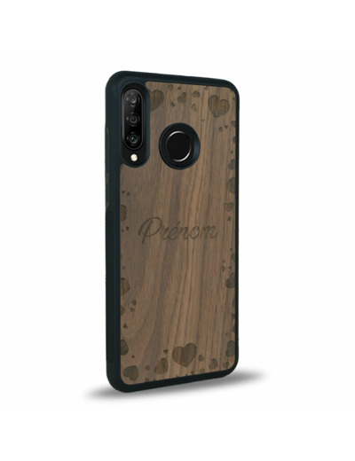 Coque Huawei P30 Lite - Passion boisée