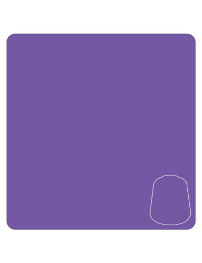 Peinture Warhammer - Layer - Genestealer Purple 12ml