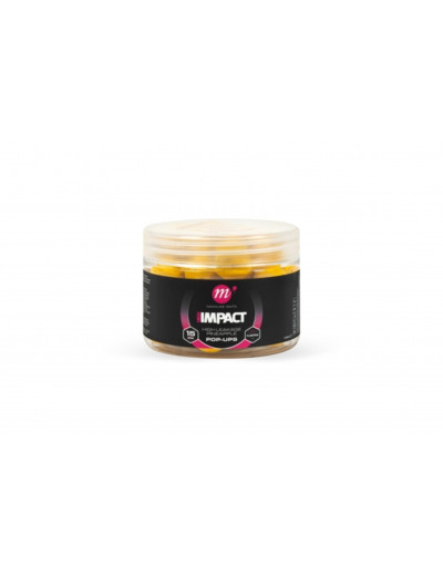 pop up impact 15mm ananas