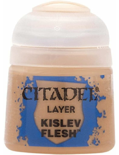 Layer: Kislev Flesh