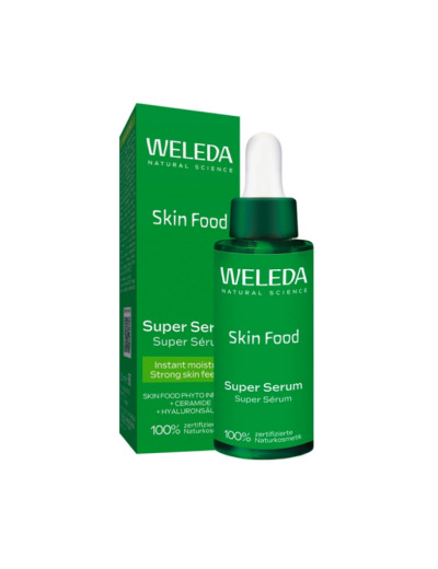 Super Sérum hydratant Skin Food 30ml