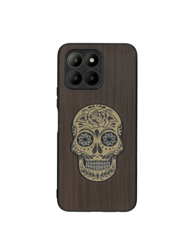 Coque Honor 70 Lite - La Skull