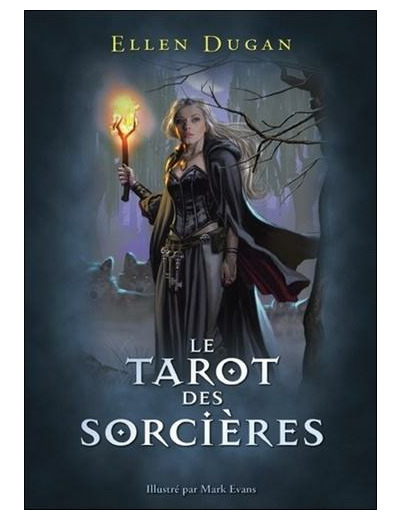 Le tarot des sorcières