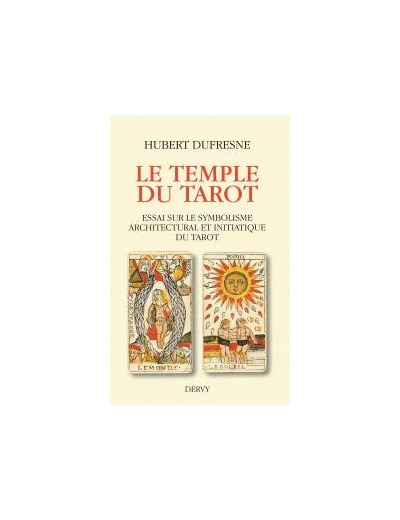 Le temple du tarot