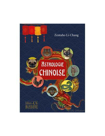 Astrologie chinoise